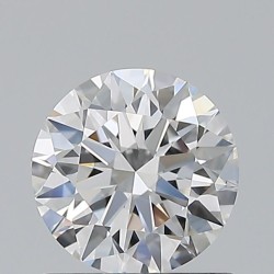 Diament szlif okrągły, 0.72ct, VS1, F, GIA 1528807219