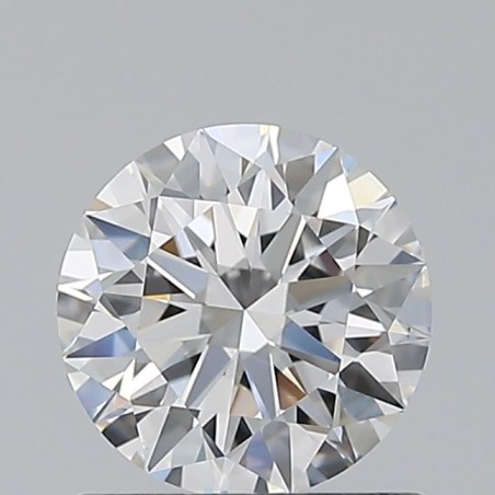 Diament szlif okrągły, 0.72ct, VS1, F, GIA 1528807219