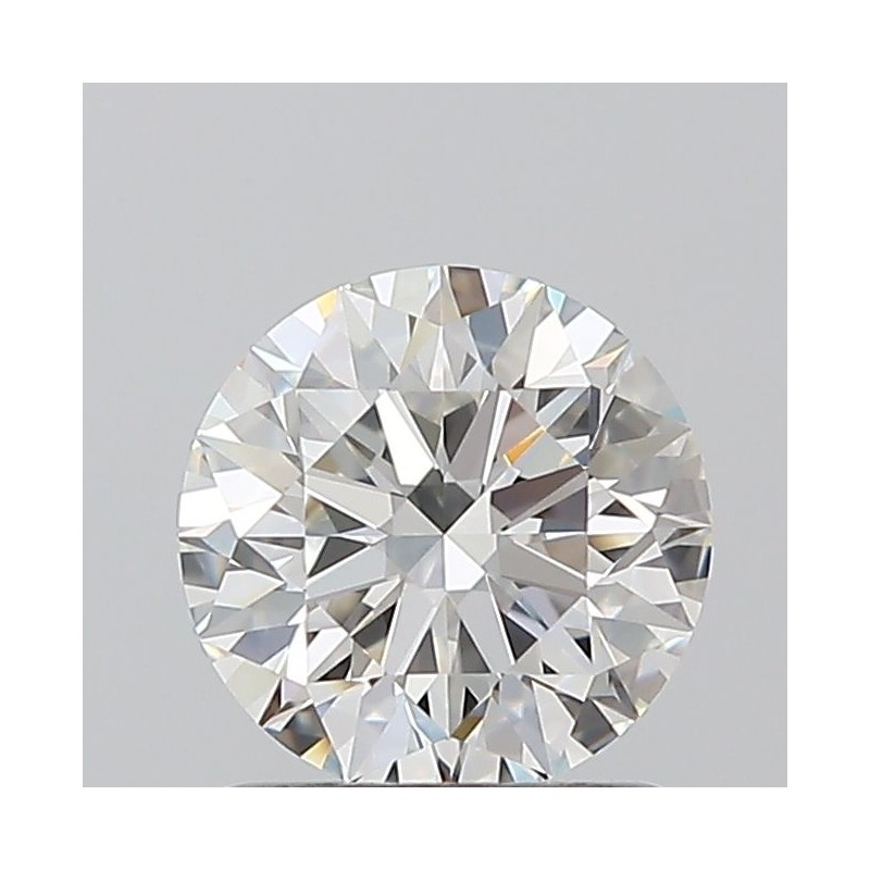 Diament szlif okrągły, 1.08ct, VVS2, H, GIA 1547051871