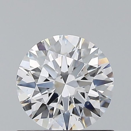 Diament szlif okrągły, 0.7ct, VS2, D, GIA 1533999219