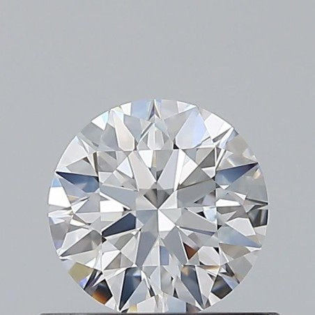 Diament szlif okrągły, 0.56ct, VVS1, E, GIA 7546146556