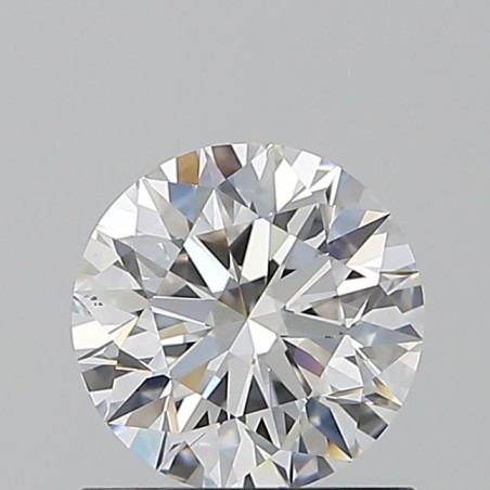 Diament szlif okrągły, 0.9ct, VS2, E, GIA 2537840422