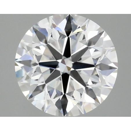 Diament laboratoryjny szlif okrągły, 2.38ct, VVS2, E, IGI LG754559352