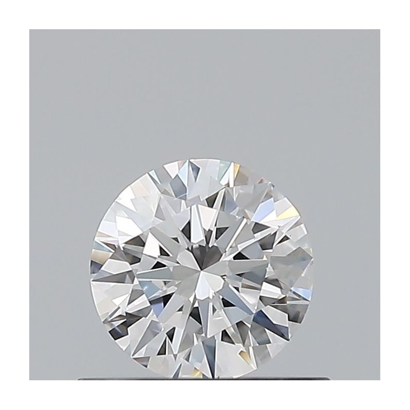 Diament szlif okrągły, 0.5ct, VS2, E, GIA 1533468924