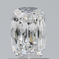 Diament szlif poduszkowy brylantowy, 0.7ct, SI1, E, GIA 6532927677