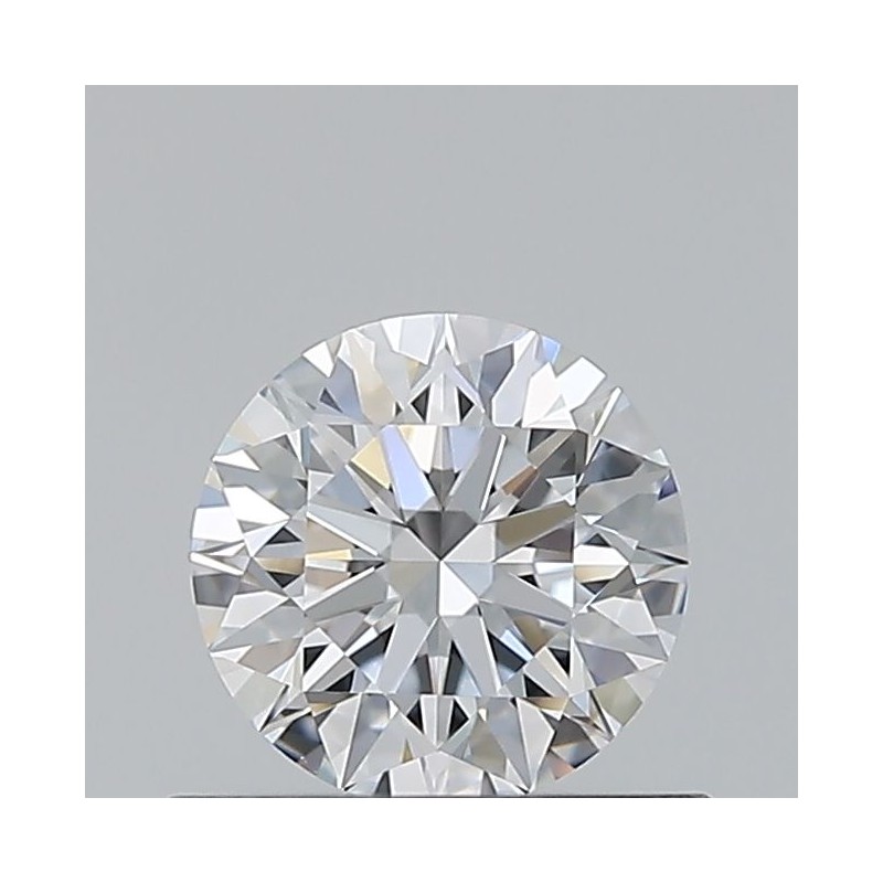 Diament szlif okrągły, 0.57ct, VVS1, D, GIA 6545081787