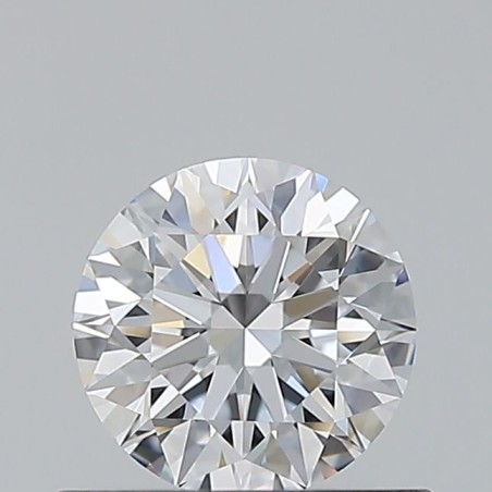 Diament szlif okrągły, 0.57ct, VVS1, D, GIA 6545081787