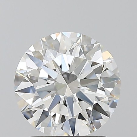 Diament szlif okrągły, 1.6ct, VVS1, I, GIA 2547054582