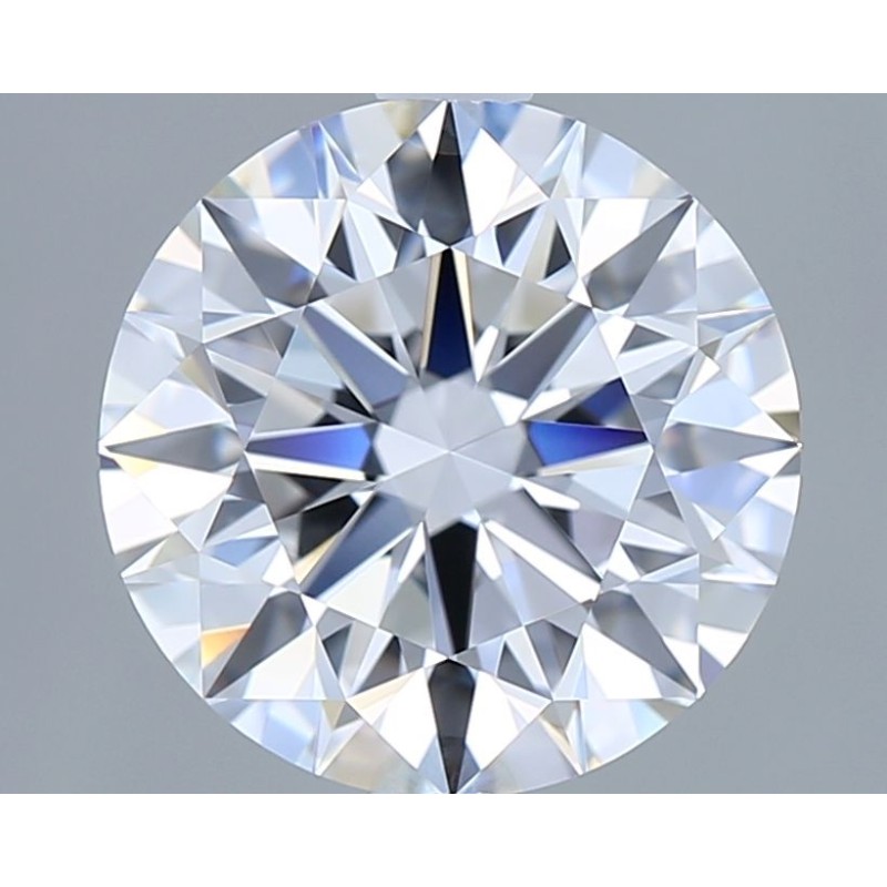 Diament laboratoryjny szlif okrągły, 2.31ct, VVS1, D, IGI LG746525366 Diament laboratoryjny szlif okrągły, 2.31ct, VVS1, D, IGI LG746525366