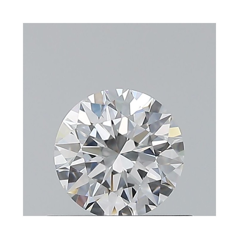 Diament szlif okrągły, 0.5ct, VS2, E, GIA 6532999258