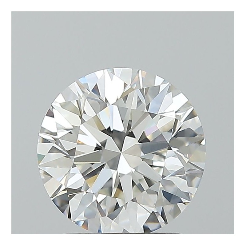 Diament szlif okrągły, 1.71ct, VVS2, G, GIA 2547060223