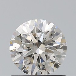 Diament szlif okrągły, 0.85ct, VVS2, I, GIA 7538715640