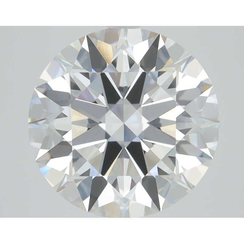 Diament laboratoryjny szlif okrągły, 1.37ct, VVS2, E, IGI LG741507758