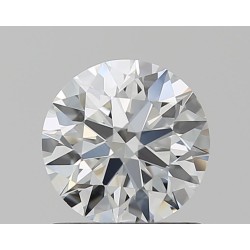 Diament szlif okrągły, 1.02ct, VVS1, E, GIA 3475108062