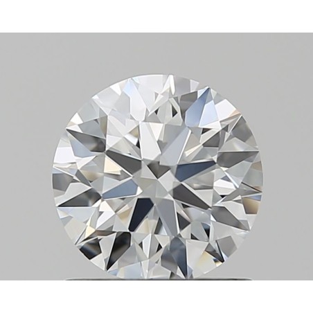 Diament szlif okrągły, 1.02ct, VVS1, E, GIA 3475108062