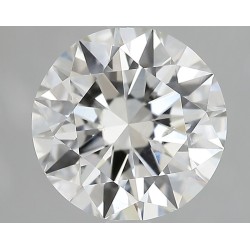 Diament szlif okrągły, 1.5ct, SI2, I, GIA 7502161212