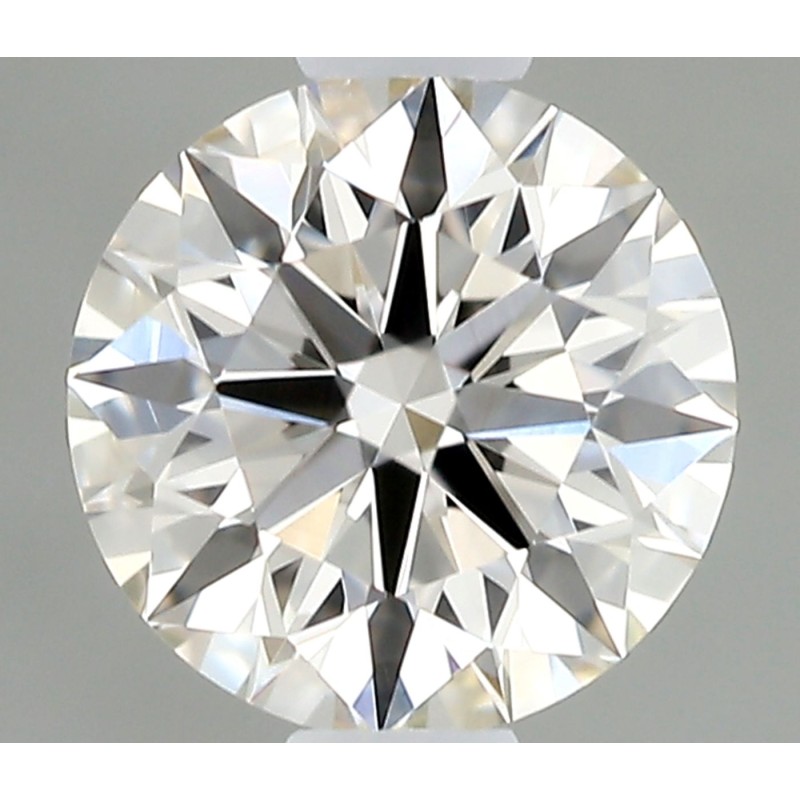 Diament szlif okrągły, 0.33ct, VVS1, I, GIA 2537606847