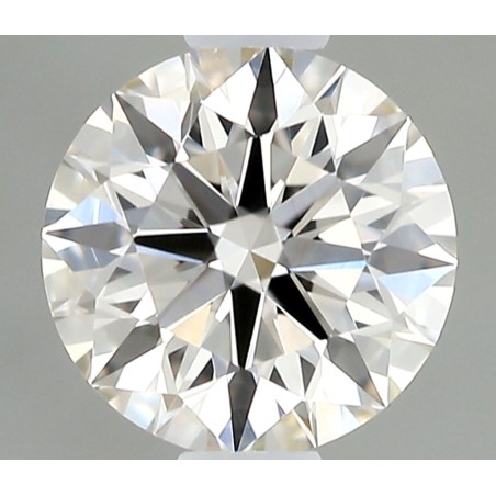 Diament szlif okrągły, 0.33ct, VVS1, I, GIA 2537606847