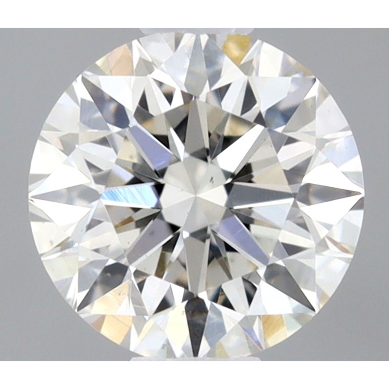 Diament szlif okrągły, 0.35ct, VS2, I, GIA 2536606142