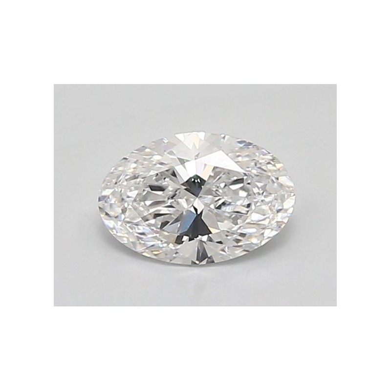 Diament laboratoryjny szlif owalny, 0.97ct, VVS2, D, IGI LG755513797