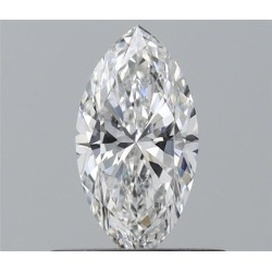 Diament markiza, 0.41ct, VS2, G, GIA 7541209124