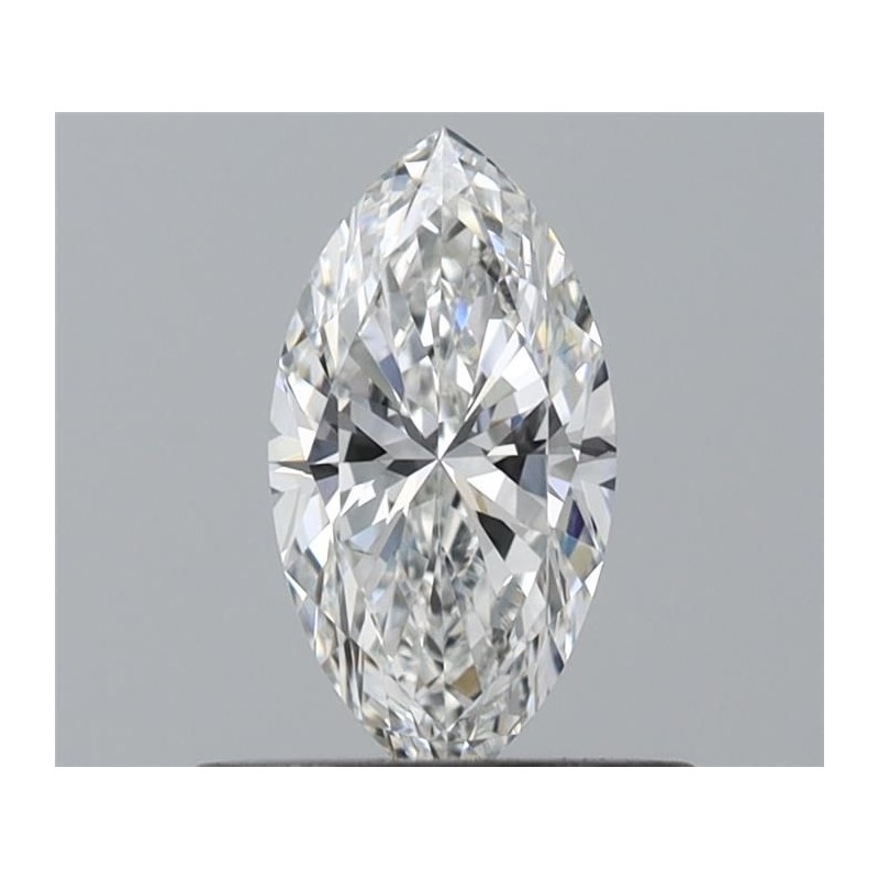 Diament markiza, 0.41ct, VS2, G, GIA 7541209124