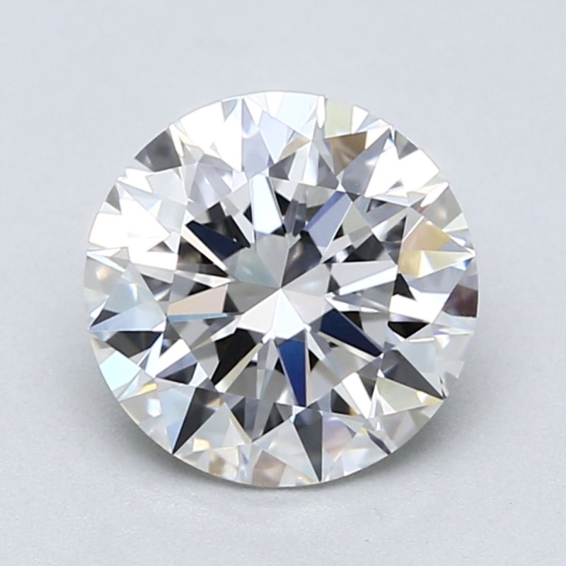 Diament laboratoryjny szlif okrągły, 2.26ct, VVS2, E, GIA 1475844960 Diament laboratoryjny szlif okrągły, 2.26ct, VVS2, E, GIA 1475844960