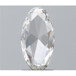 Diament rozeta, 1.5ct, VVS1, I, IGI 737595280