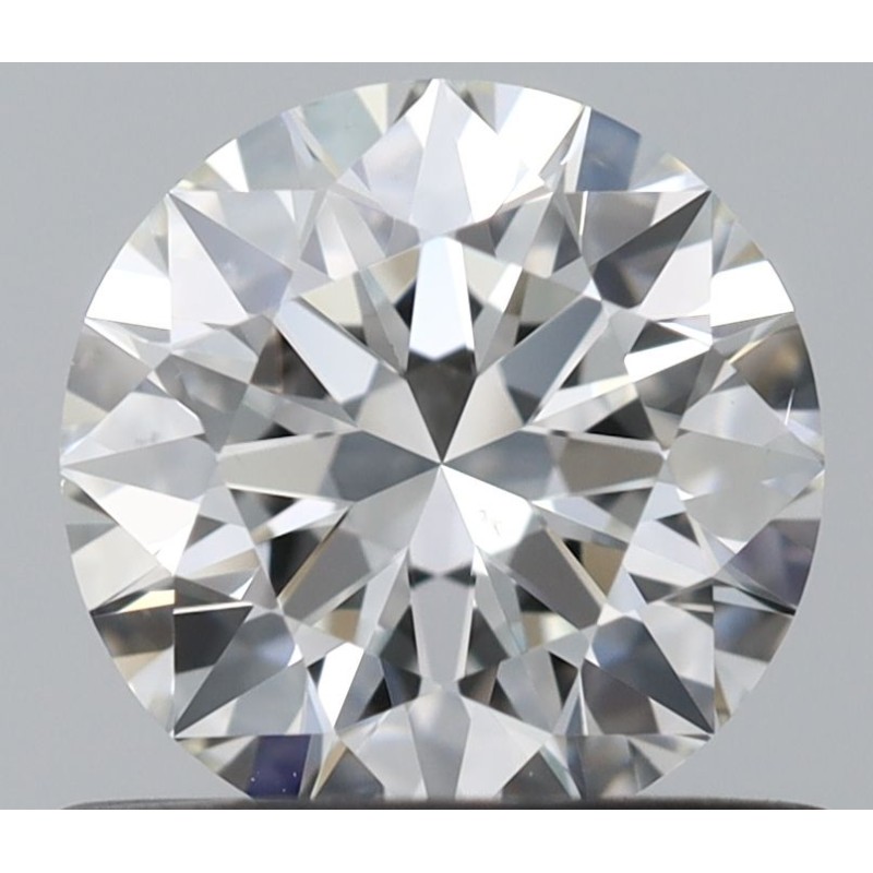 Diament szlif okrągły, 0.6ct, VS2, G, IGI 746530107