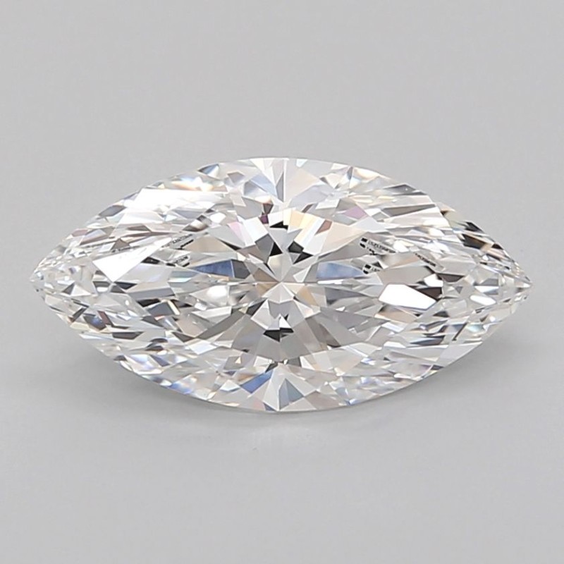 Diament laboratoryjny markiza, 2.05ct, VVS2, D, IGI LG753502506