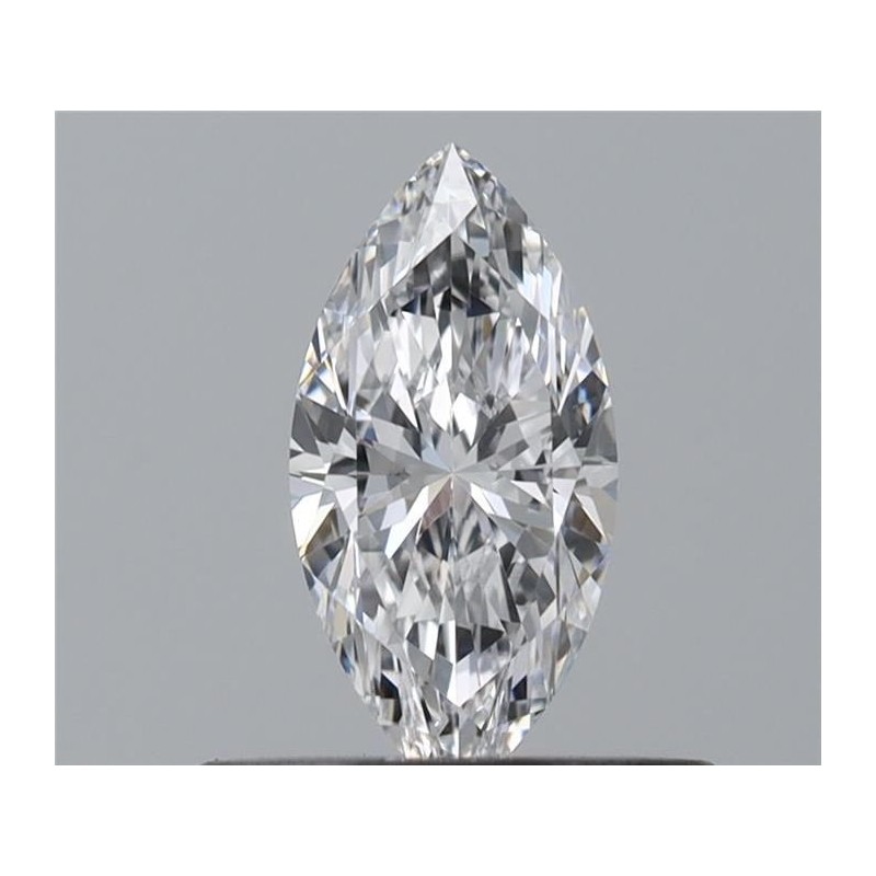 Diament markiza, 0.31ct, VVS1, D, GIA 2547191609