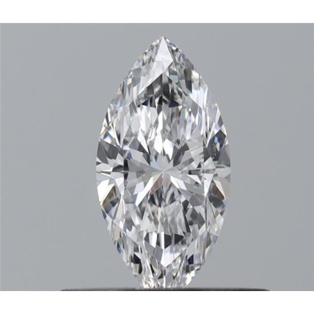 Diament markiza, 0.31ct, VVS1, D, GIA 2547191609
