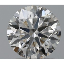 Diament szlif okrągły, 0.9ct, VS2, I, IGI 746529768