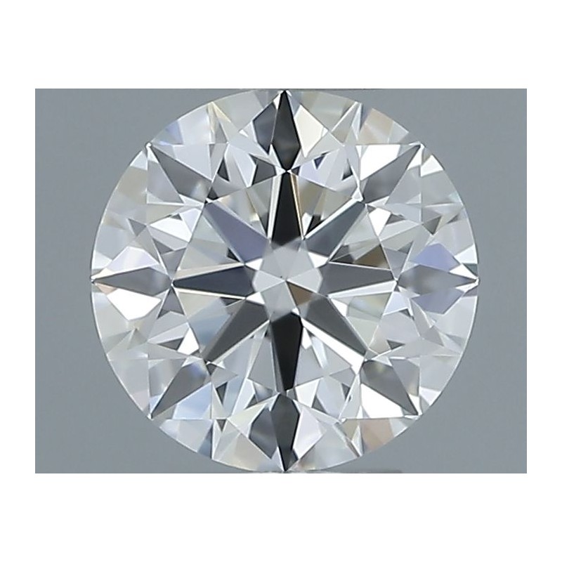 Diament szlif okrągły, 0.6ct, VS1, H, GIA 3535539540
