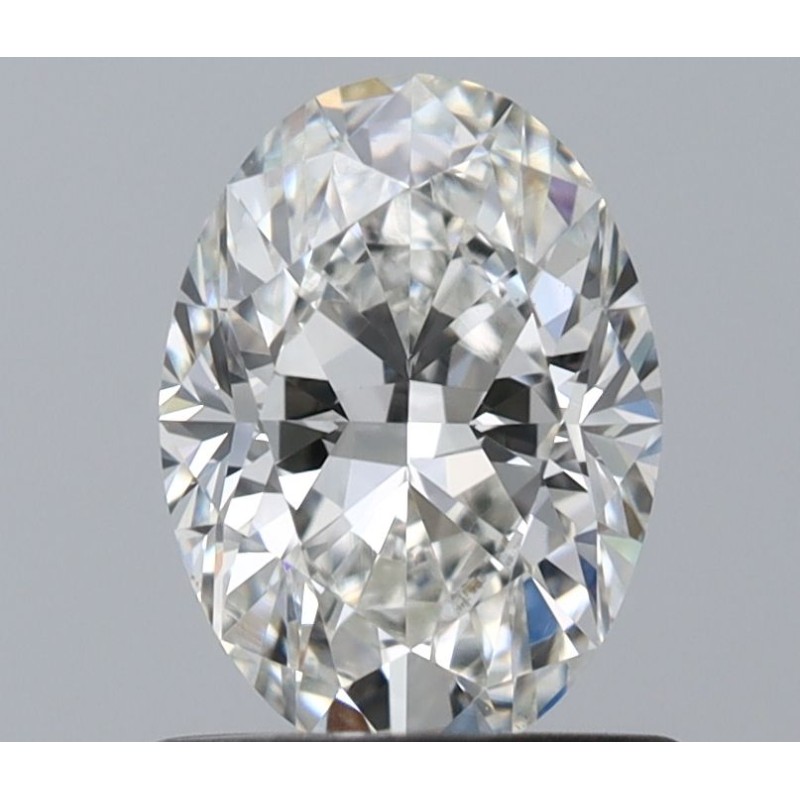Diament szlif owalny, 0.8ct, VS1, G, GIA 2546215697