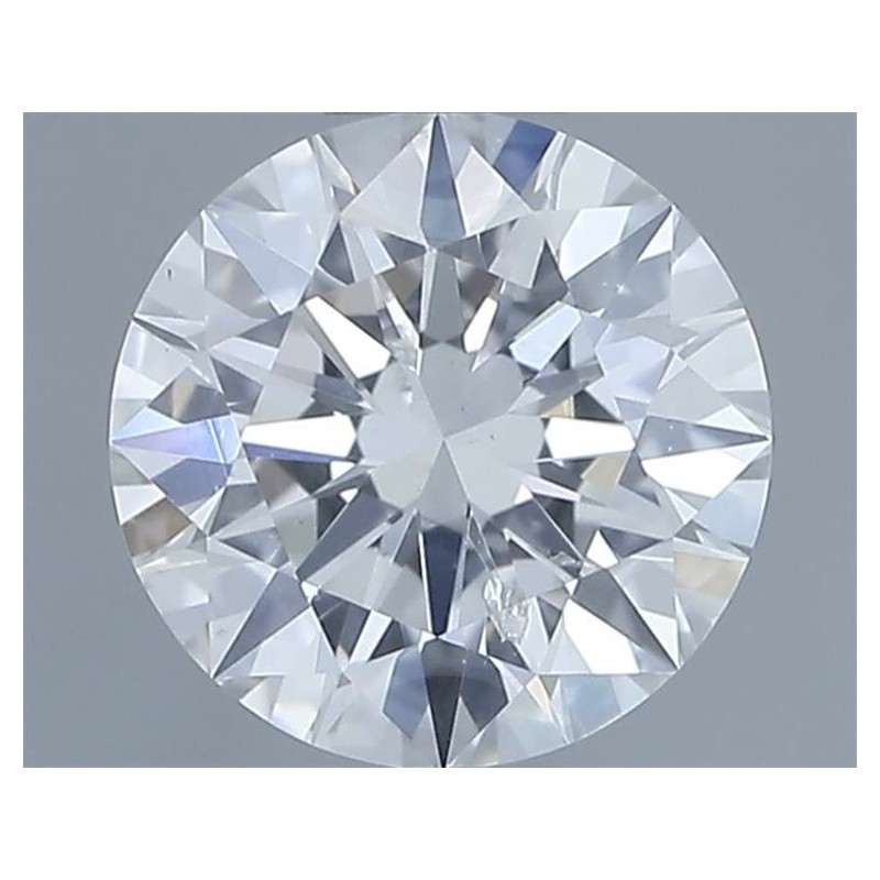 Diament szlif okrągły, 0.71ct, SI1, E, IGI 746530127 Diament szlif okrągły, 0.71ct, SI1, E, IGI 746530127
