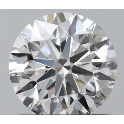 Diament szlif okrągły, 0.61ct, VVS2, G, IGI 746529790