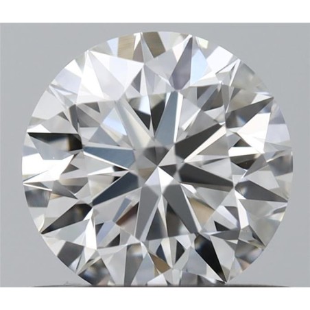 Diament szlif okrągły, 0.61ct, VVS2, G, IGI 746529790