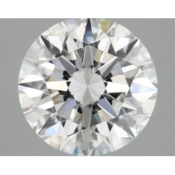 Diament laboratoryjny szlif okrągły, 2.58ct, VVS2, E, IGI LG752589617
