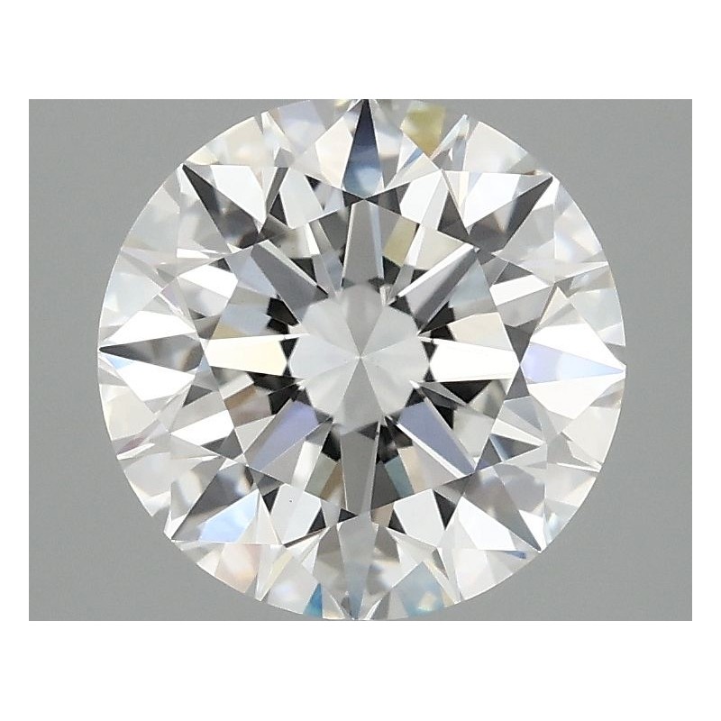 Diament laboratoryjny szlif okrągły, 2.58ct, VVS2, E, IGI LG752589617