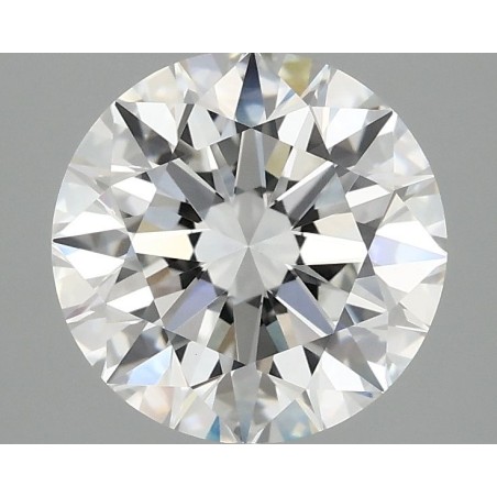 Diament laboratoryjny szlif okrągły, 2.58ct, VVS2, E, IGI LG752589617