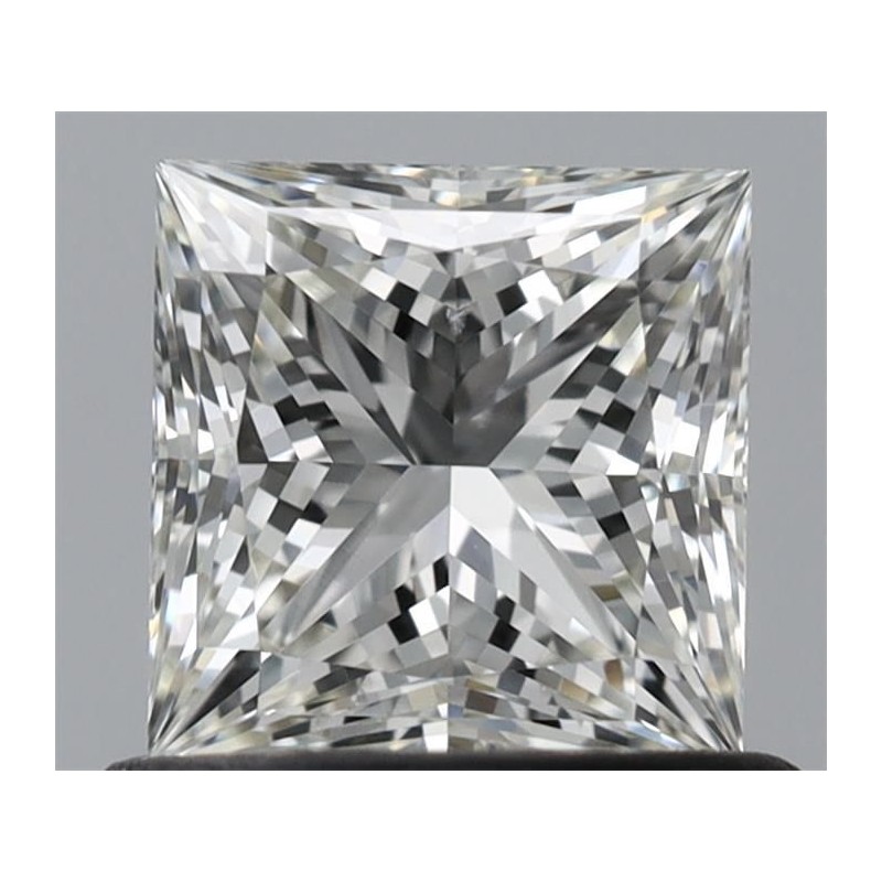 Diament szlif princess, 0.7ct, VS2, I, IGI 746529877