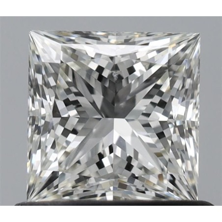 Diament szlif princess, 0.7ct, VS2, I, IGI 746529877