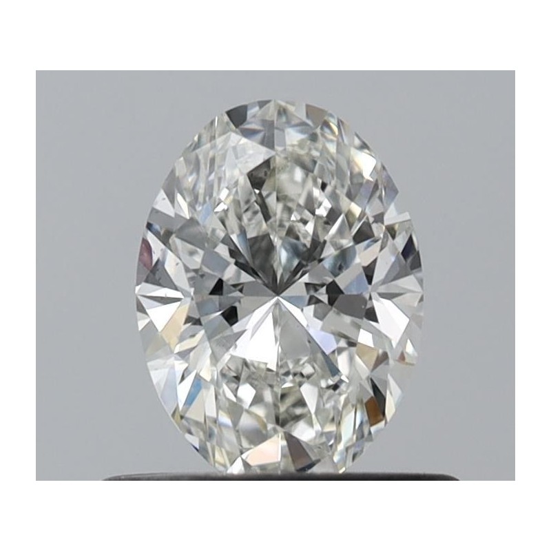 Diament szlif owalny, 0.5ct, VS2, H, IGI 746530230