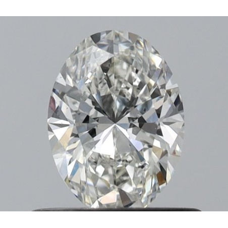 Diament szlif owalny, 0.5ct, VS2, H, IGI 746530230