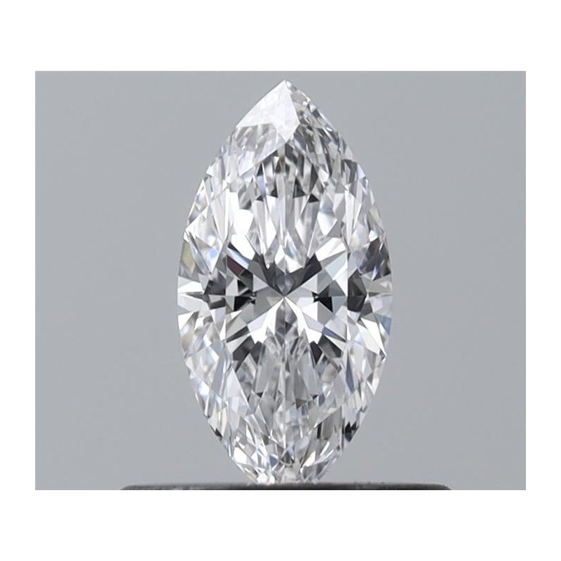 Diament markiza, 0.33ct, VVS1, D, GIA 1545199877