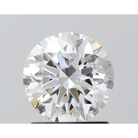 Diament laboratoryjny szlif okrągły, 1.24ct, VVS2, D, IGI LG702544215