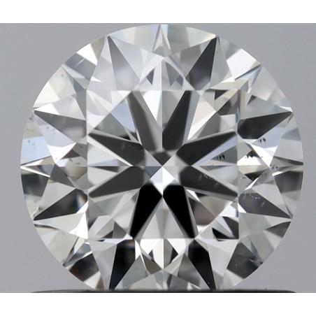 Diament szlif okrągły, 0.7ct, VS2, H, IGI 746529980