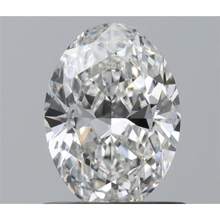 Diament szlif owalny, 0.7ct, SI1, G, GIA 2546213944