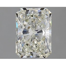 Diament radiant, 1.3ct, VS2, I, IGI 670476731